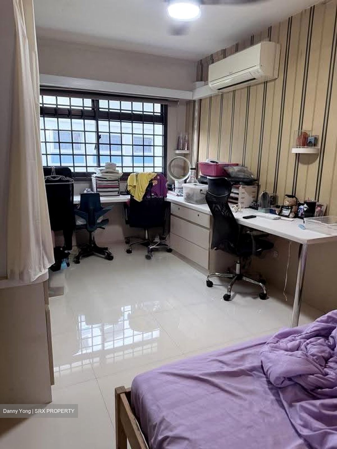 Blk 554 Serangoon North Avenue 3 (Serangoon), HDB 4 Rooms #607524411